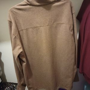 3/4 Zip Patagonia Pullover